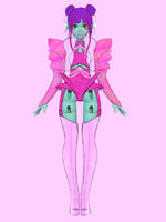 Load image into Gallery viewer, BJD FULLSET
