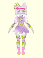 Load image into Gallery viewer, BJD FULLSET
