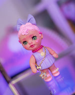 Load image into Gallery viewer, OOAK Doll &quot;Merry&quot;
