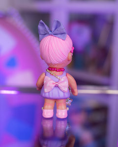 OOAK Doll "Merry"