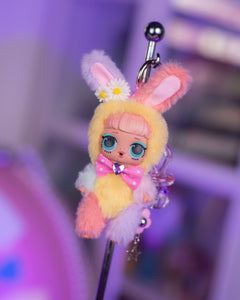OOAK Bag Charms OMG