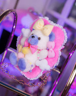Load image into Gallery viewer, Teddy Bear Bag
