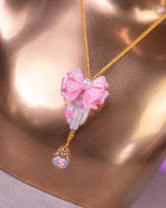Load image into Gallery viewer, OOAK Hand Necklaces
