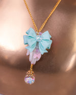 Load image into Gallery viewer, OOAK Hand Necklaces
