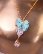 Load image into Gallery viewer, OOAK Hand Necklaces
