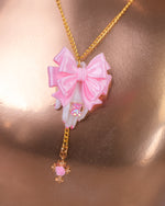 Load image into Gallery viewer, OOAK Hand Necklaces
