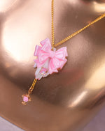 Load image into Gallery viewer, OOAK Hand Necklaces
