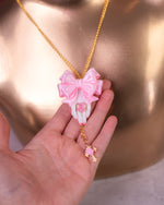 Load image into Gallery viewer, OOAK Hand Necklaces
