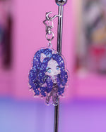Load image into Gallery viewer, Holographic Keychain
