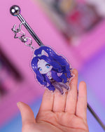 Load image into Gallery viewer, Holographic Keychain
