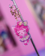 Load image into Gallery viewer, Holographic Keychain
