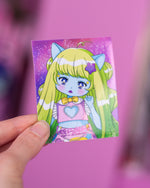 Load image into Gallery viewer, Glitter Stickers

