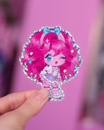 Load image into Gallery viewer, Glitter Stickers
