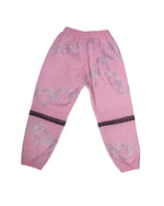 Load image into Gallery viewer, Sparkle Ribbon Pants PRE ORDER
