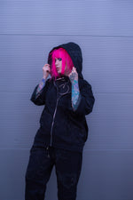 Load image into Gallery viewer, Sparkle Ribbon Pants PRE ORDER
