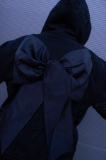 Load image into Gallery viewer, Sparkle Ribbon Hoodie PRE ORDER
