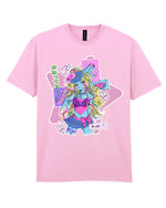 Load image into Gallery viewer, Lana Gyaru Shirt Pre Order
