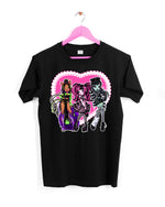 Load image into Gallery viewer, Monster Girl Shirt PRE ORDER
