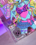Load image into Gallery viewer, LANA Jelly Bag
