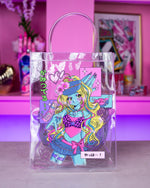 Load image into Gallery viewer, LANA Jelly Bag
