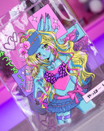 Load image into Gallery viewer, LANA Jelly Bag

