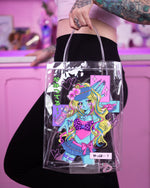 Load image into Gallery viewer, LANA Jelly Bag
