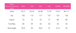 Load image into Gallery viewer, Sparkle Ribbon Pants PRE ORDER

