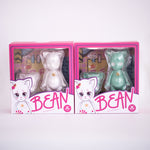 Load image into Gallery viewer, BEAN Art Vinyl DIY Figurine
