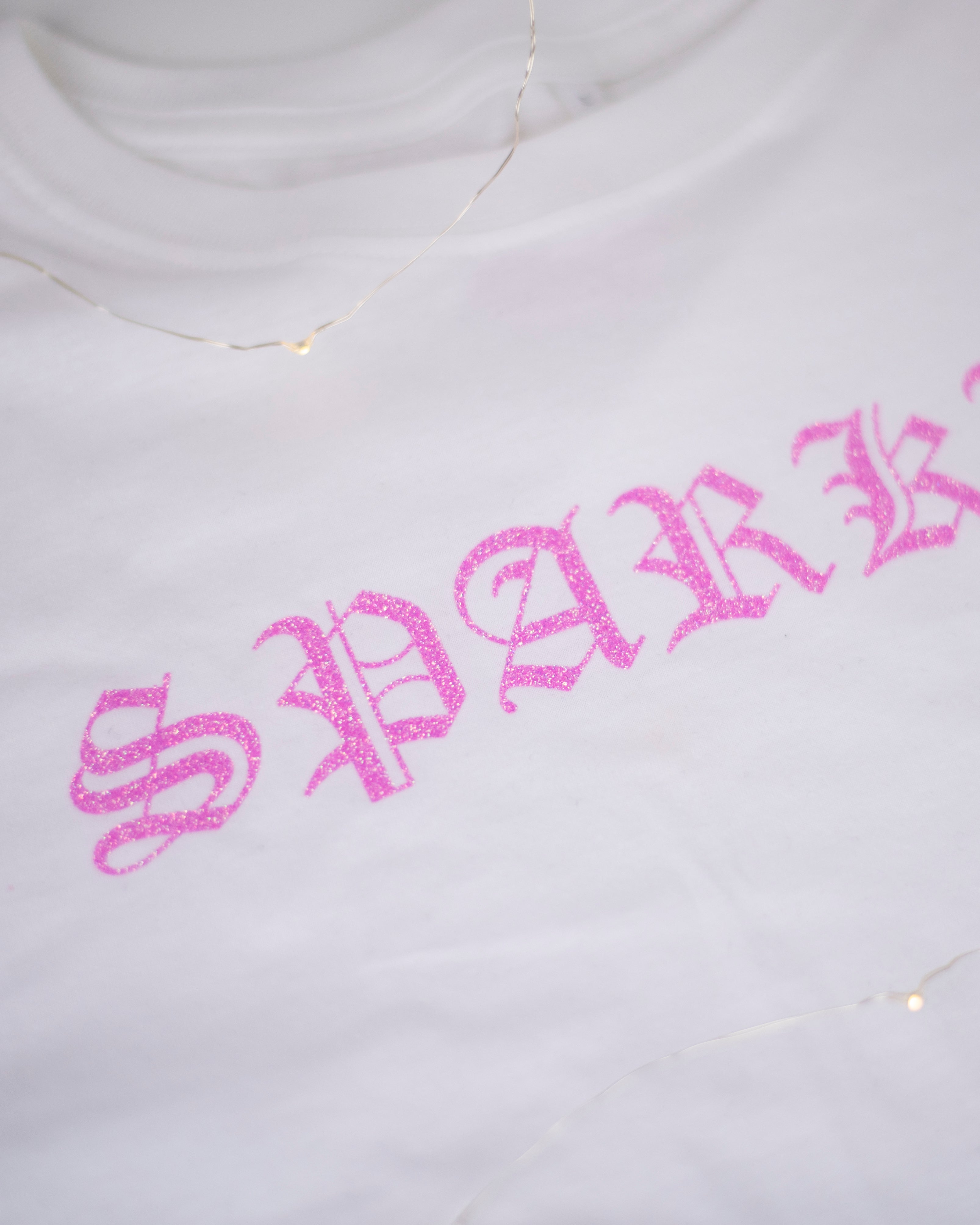 SPARKLE Shirt
